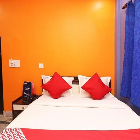 Oyo 23364 Kolkata Hcn Guest House エクステリア 写真