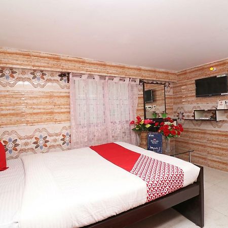 Oyo 23364 Kolkata Hcn Guest House エクステリア 写真