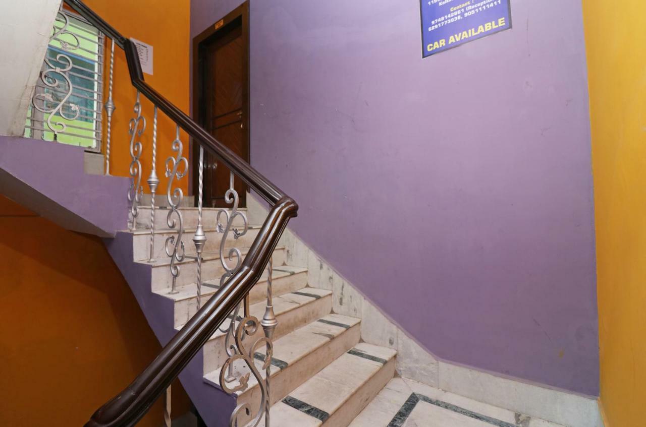 Oyo 23364 Kolkata Hcn Guest House エクステリア 写真