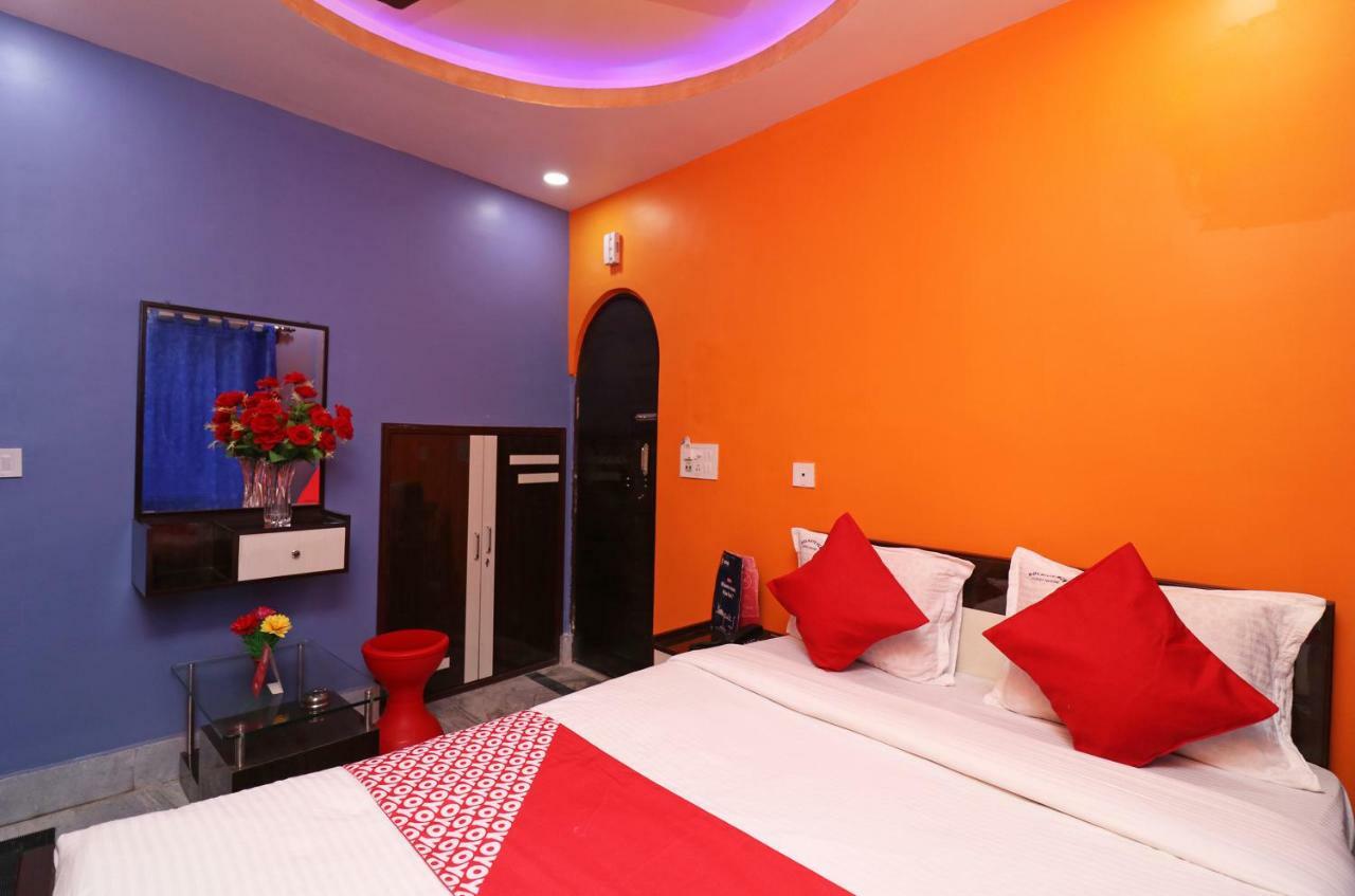 Oyo 23364 Kolkata Hcn Guest House エクステリア 写真