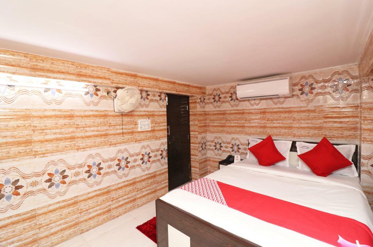 Oyo 23364 Kolkata Hcn Guest House エクステリア 写真