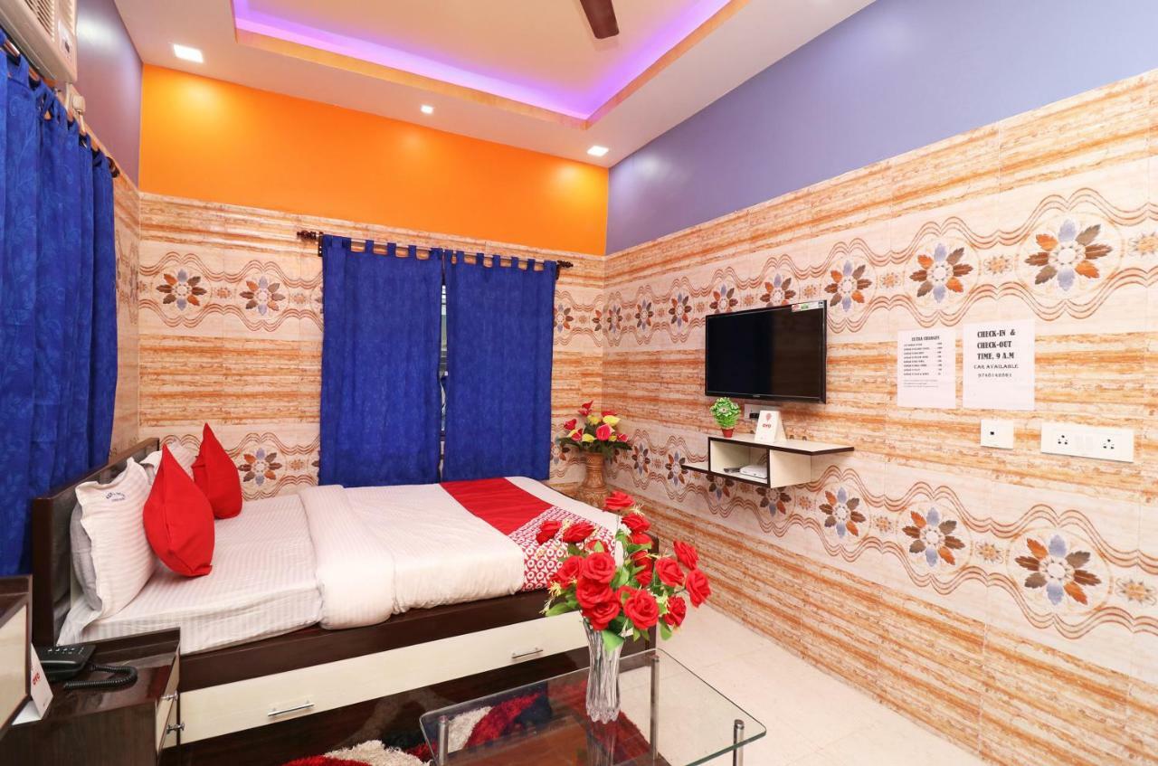 Oyo 23364 Kolkata Hcn Guest House エクステリア 写真
