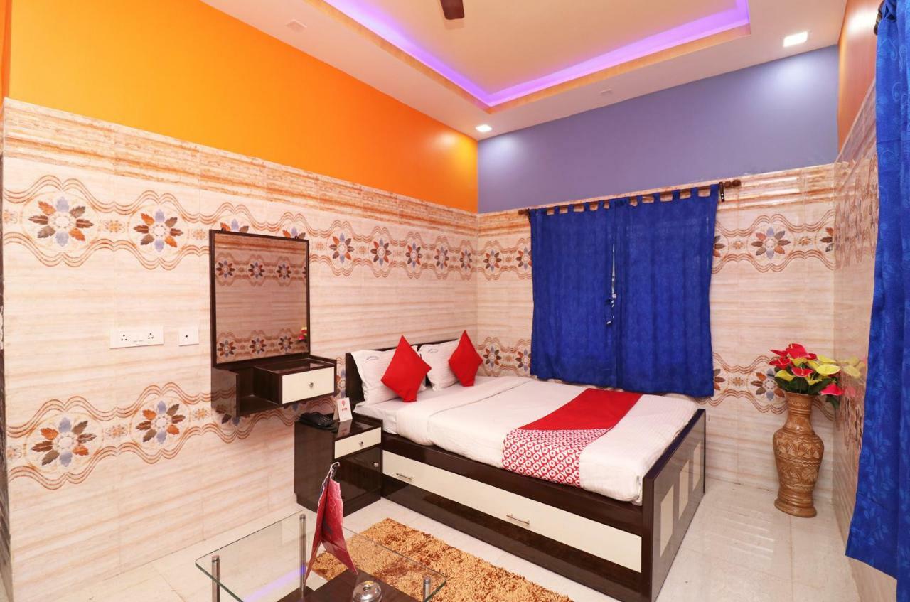 Oyo 23364 Kolkata Hcn Guest House エクステリア 写真