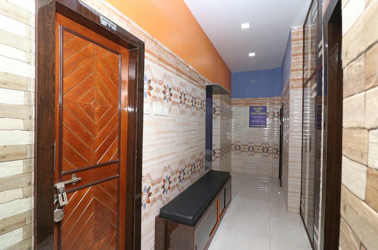 Oyo 23364 Kolkata Hcn Guest House エクステリア 写真