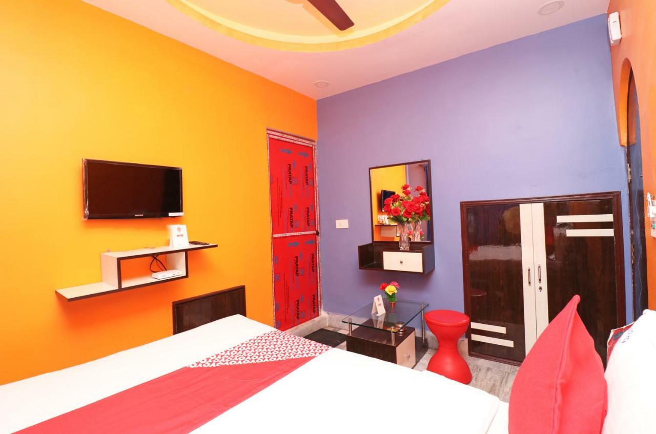 Oyo 23364 Kolkata Hcn Guest House エクステリア 写真