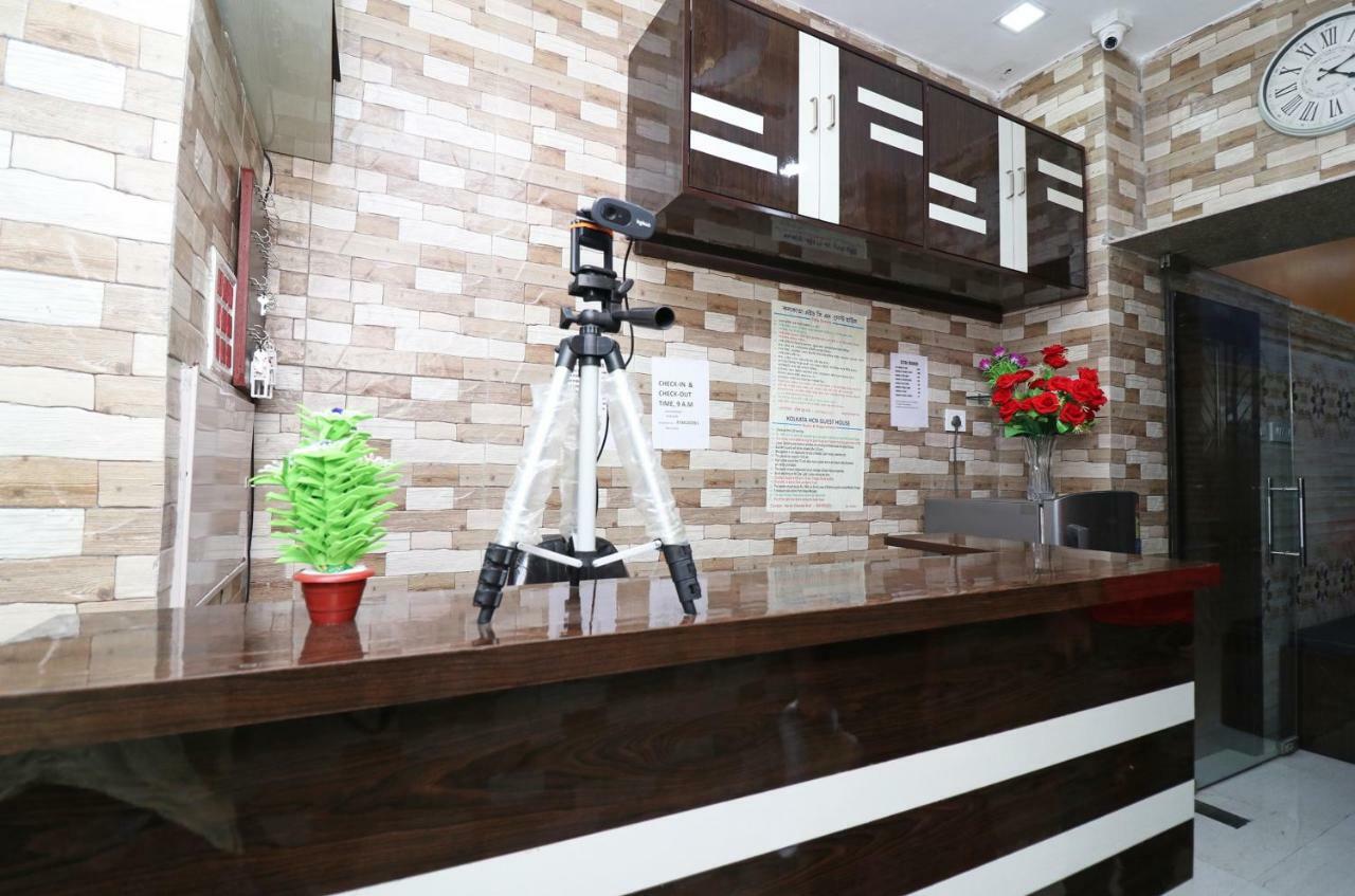 Oyo 23364 Kolkata Hcn Guest House エクステリア 写真