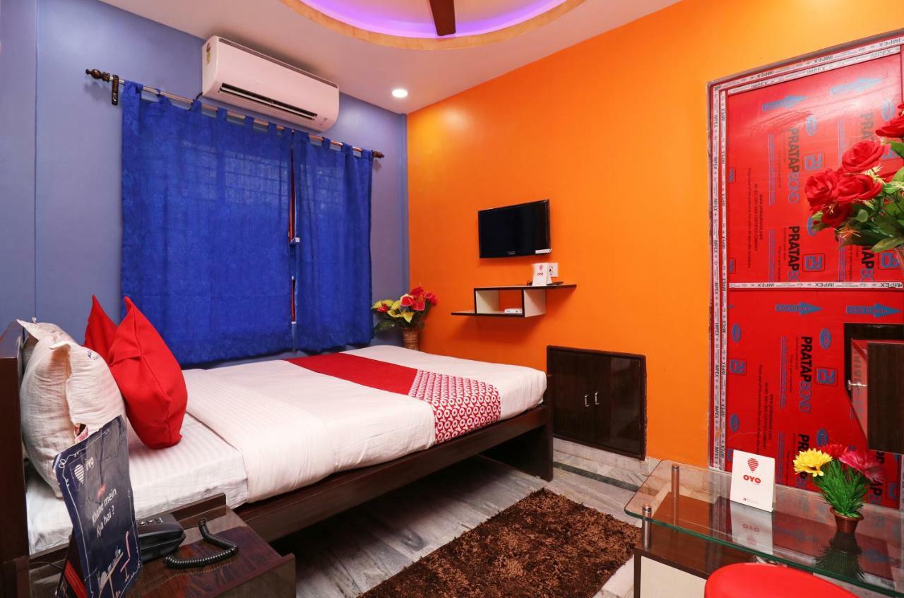 Oyo 23364 Kolkata Hcn Guest House エクステリア 写真