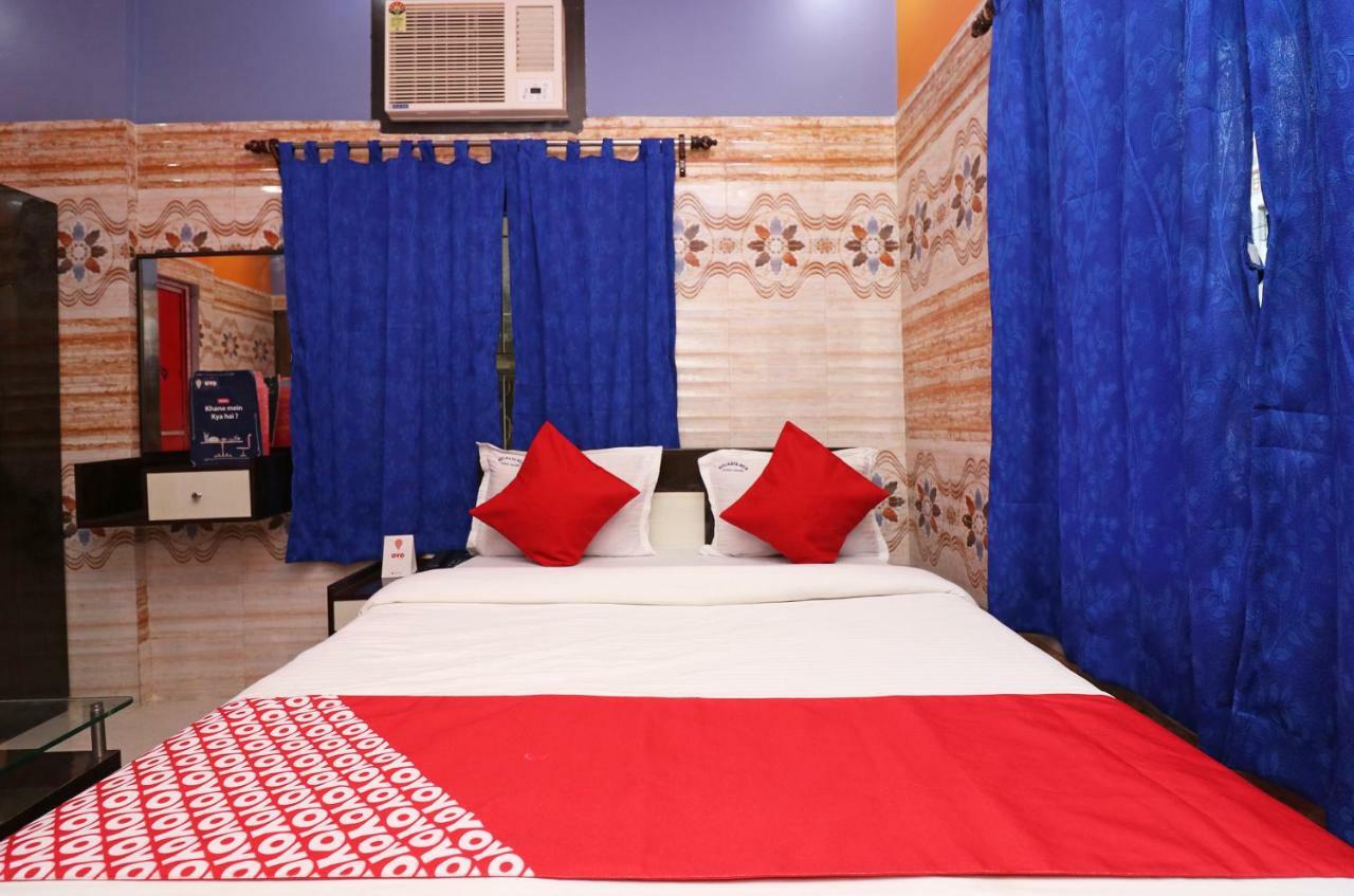 Oyo 23364 Kolkata Hcn Guest House エクステリア 写真
