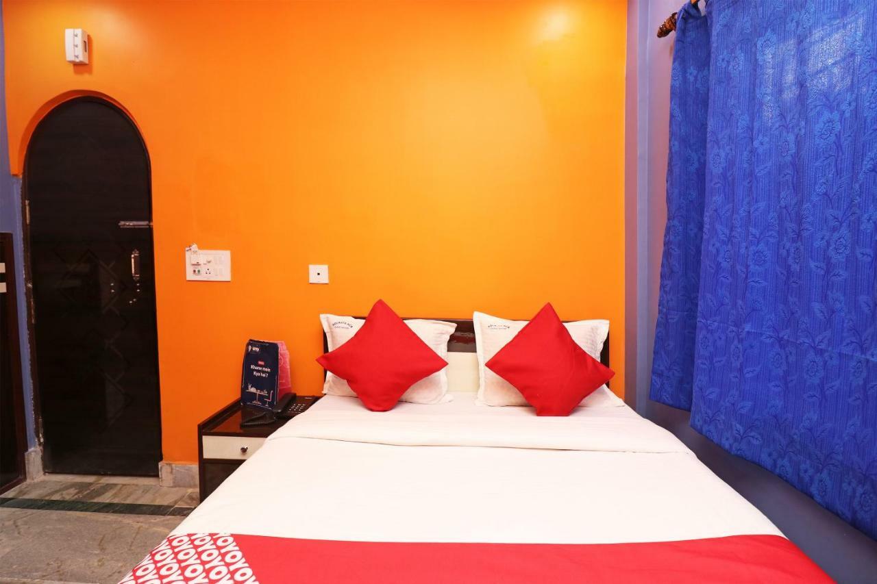 Oyo 23364 Kolkata Hcn Guest House エクステリア 写真