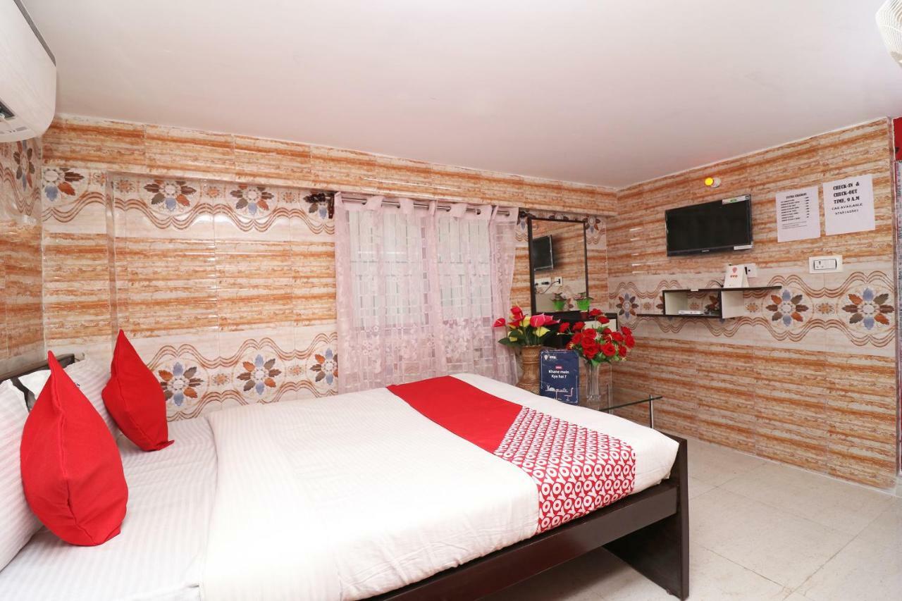 Oyo 23364 Kolkata Hcn Guest House エクステリア 写真