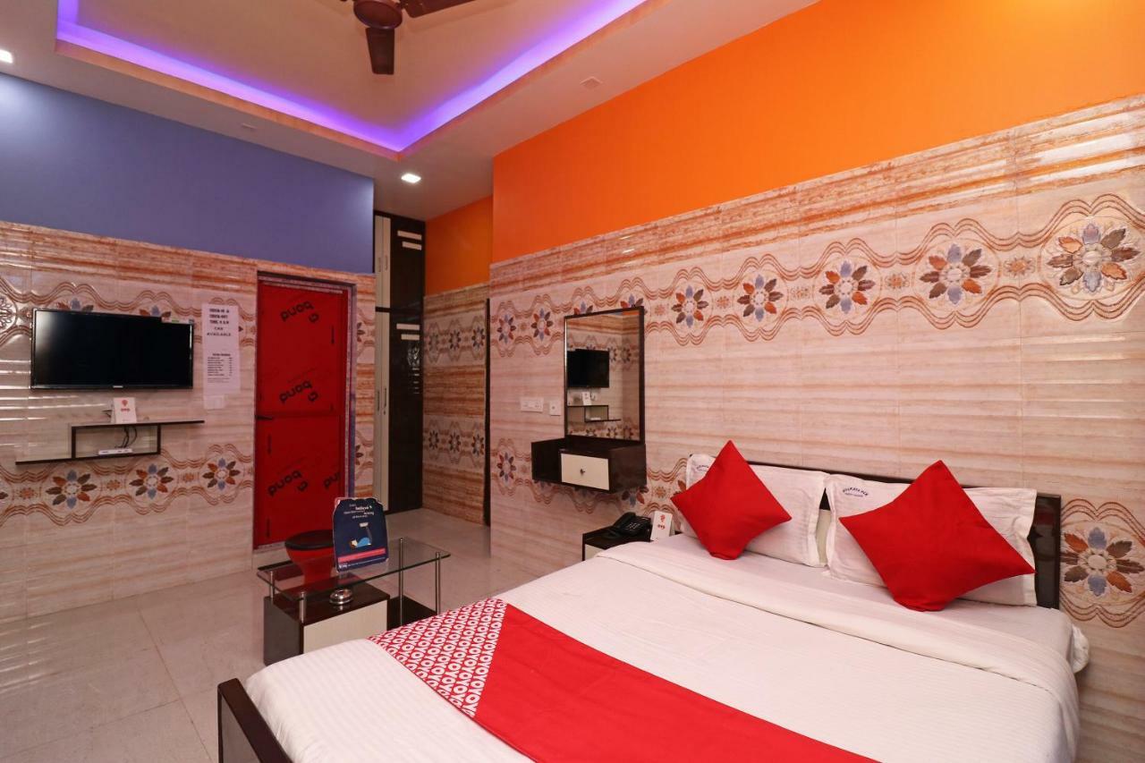 Oyo 23364 Kolkata Hcn Guest House エクステリア 写真