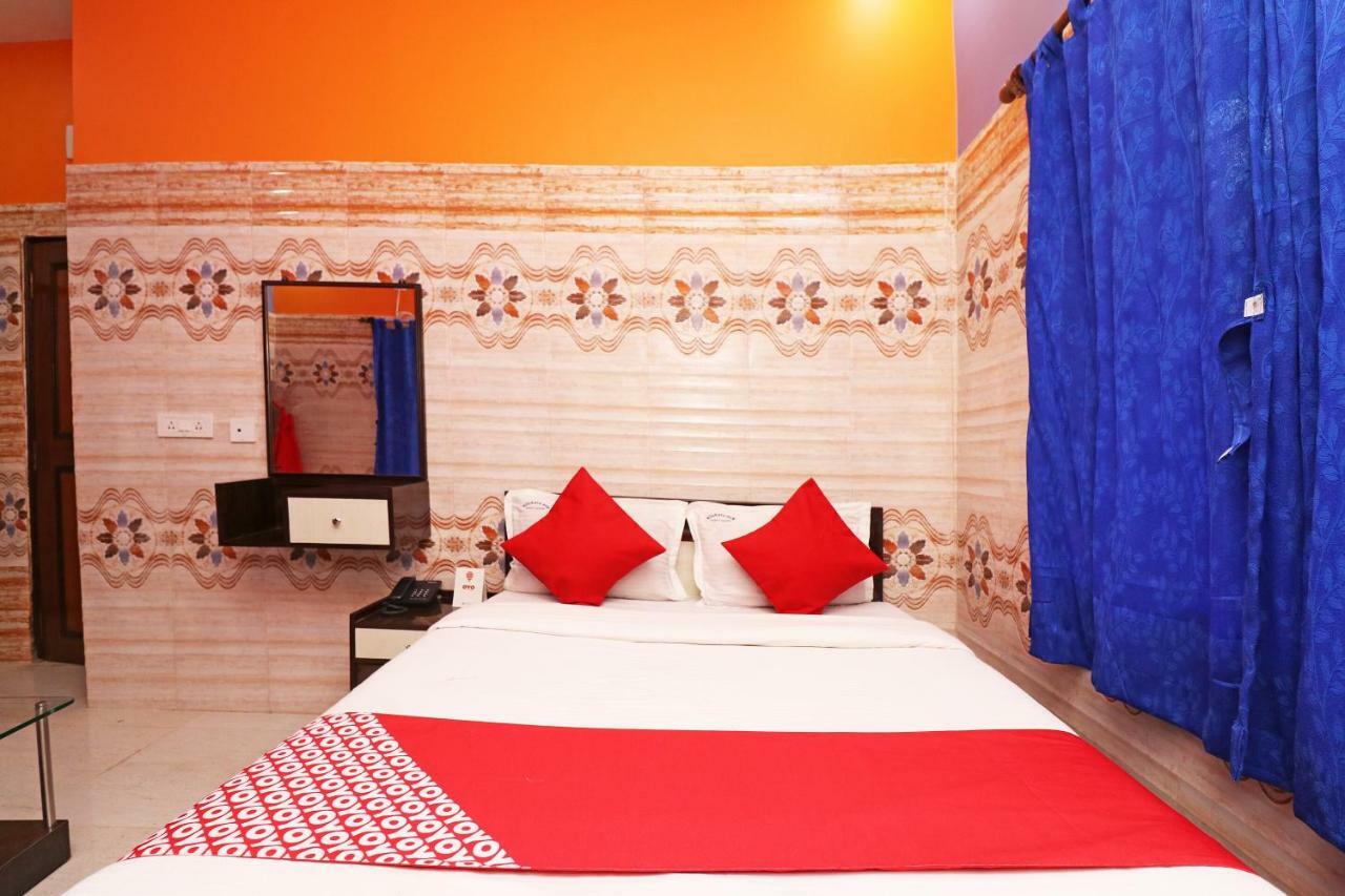 Oyo 23364 Kolkata Hcn Guest House エクステリア 写真