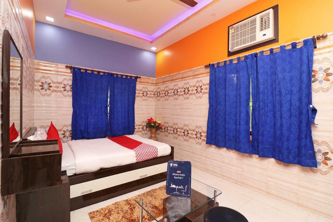 Oyo 23364 Kolkata Hcn Guest House エクステリア 写真